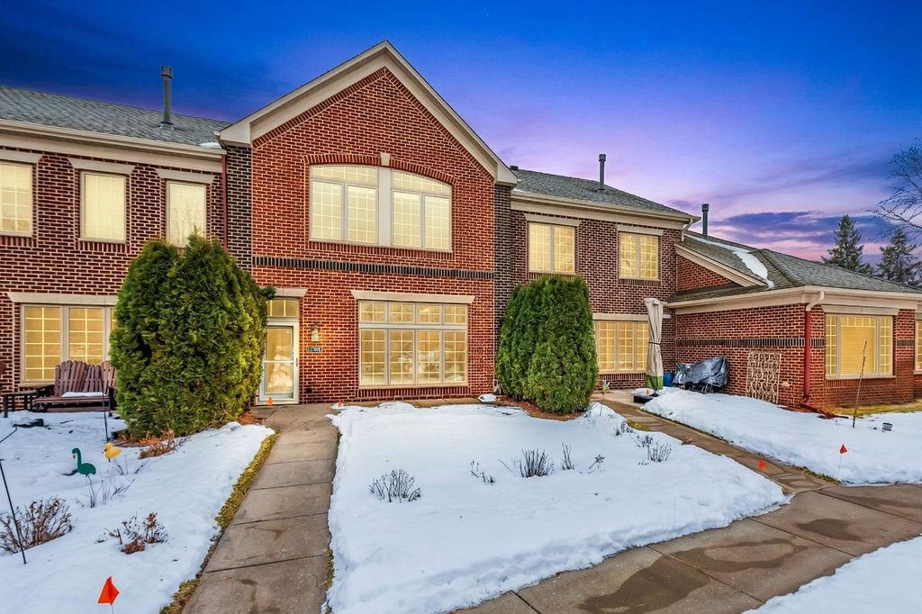 View of Residential at 11780 Vermillion Street #E, Blaine MN 55449, Blaine - Mike Wilen | Minnesota Team Real Estate
