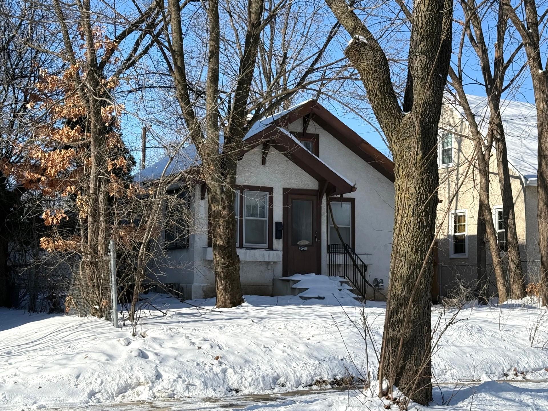 View of Land at 4540 46th S Avenue, Minneapolis MN 55406, Minneapolis - Mike Wilen | Minnesota Team Real Estate