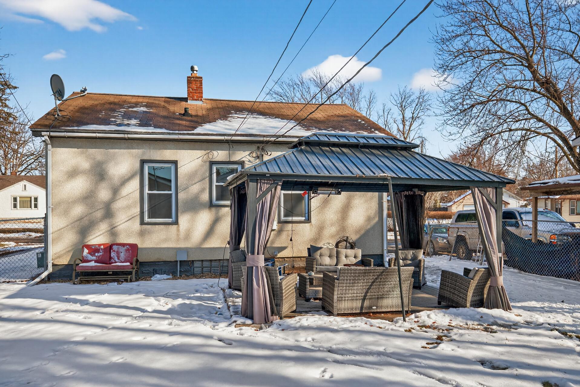 View of Residential at 2069 Manitou Avenue, Saint Paul MN 55119, Saint Paul (30 of 30) - Mike Wilen | Minnesota Team Real Estate
