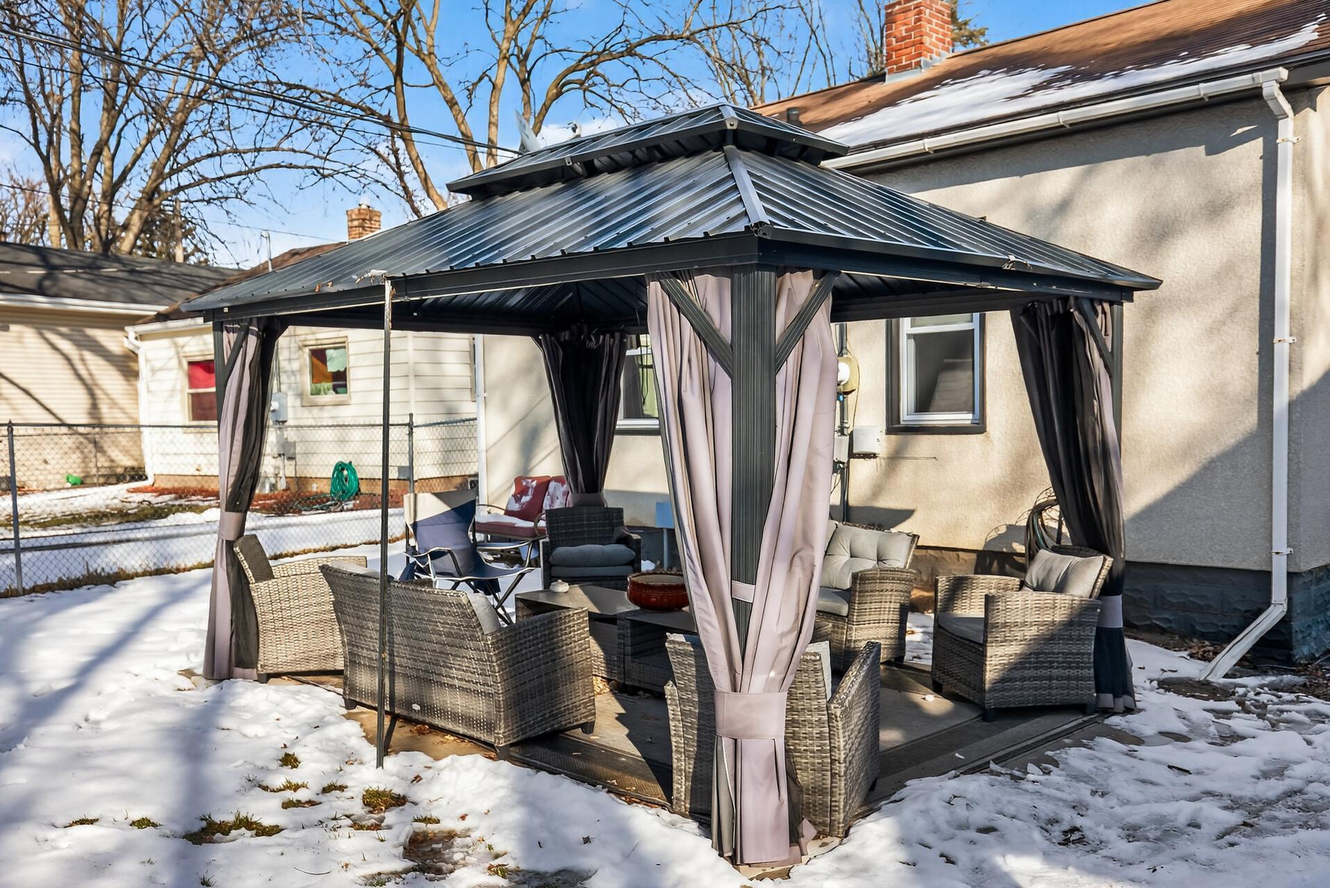View of Residential at 2069 Manitou Avenue, Saint Paul MN 55119, Saint Paul (29 of 30) - Mike Wilen | Minnesota Team Real Estate