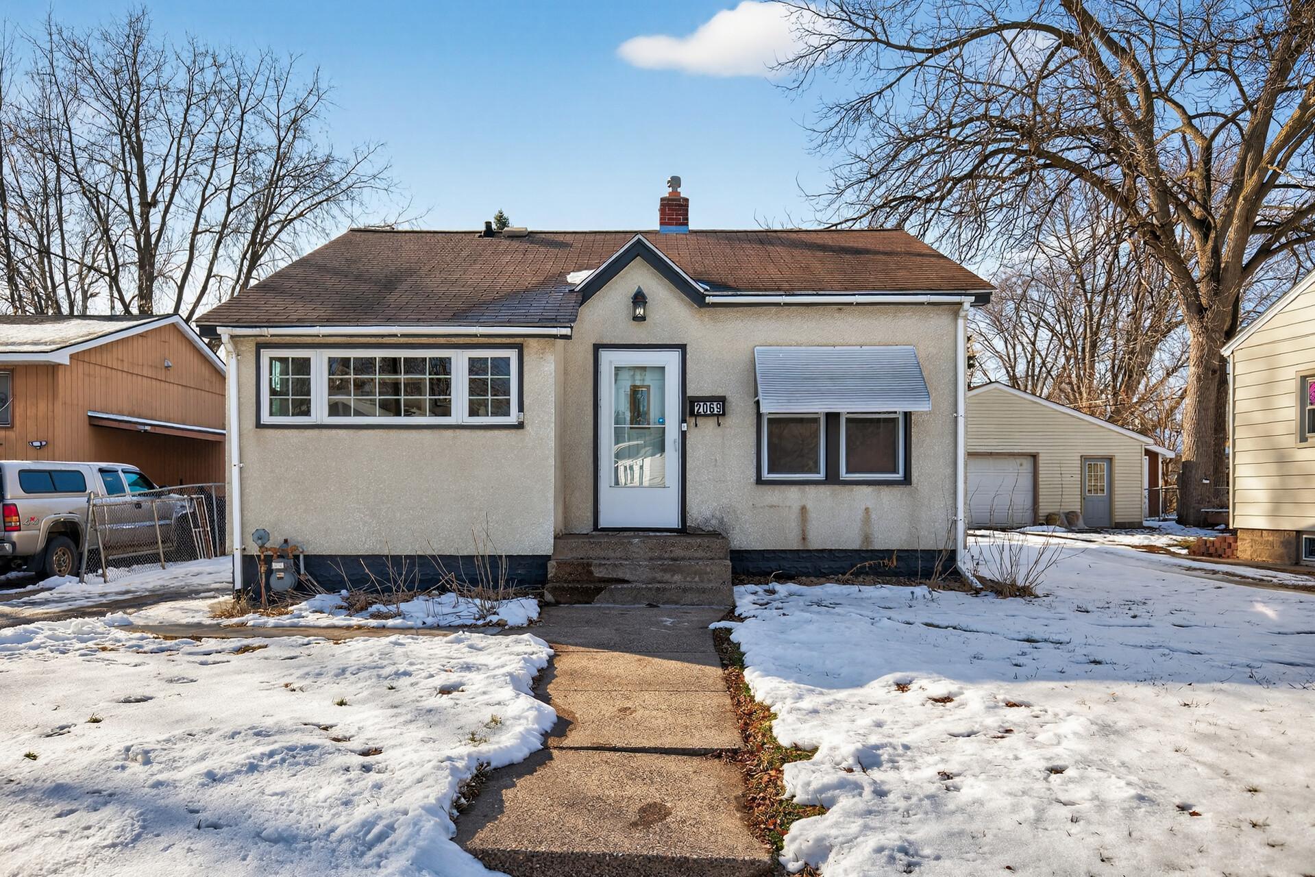View of Residential at 2069 Manitou Avenue, Saint Paul MN 55119, Saint Paul (2 of 30) - Mike Wilen | Minnesota Team Real Estate