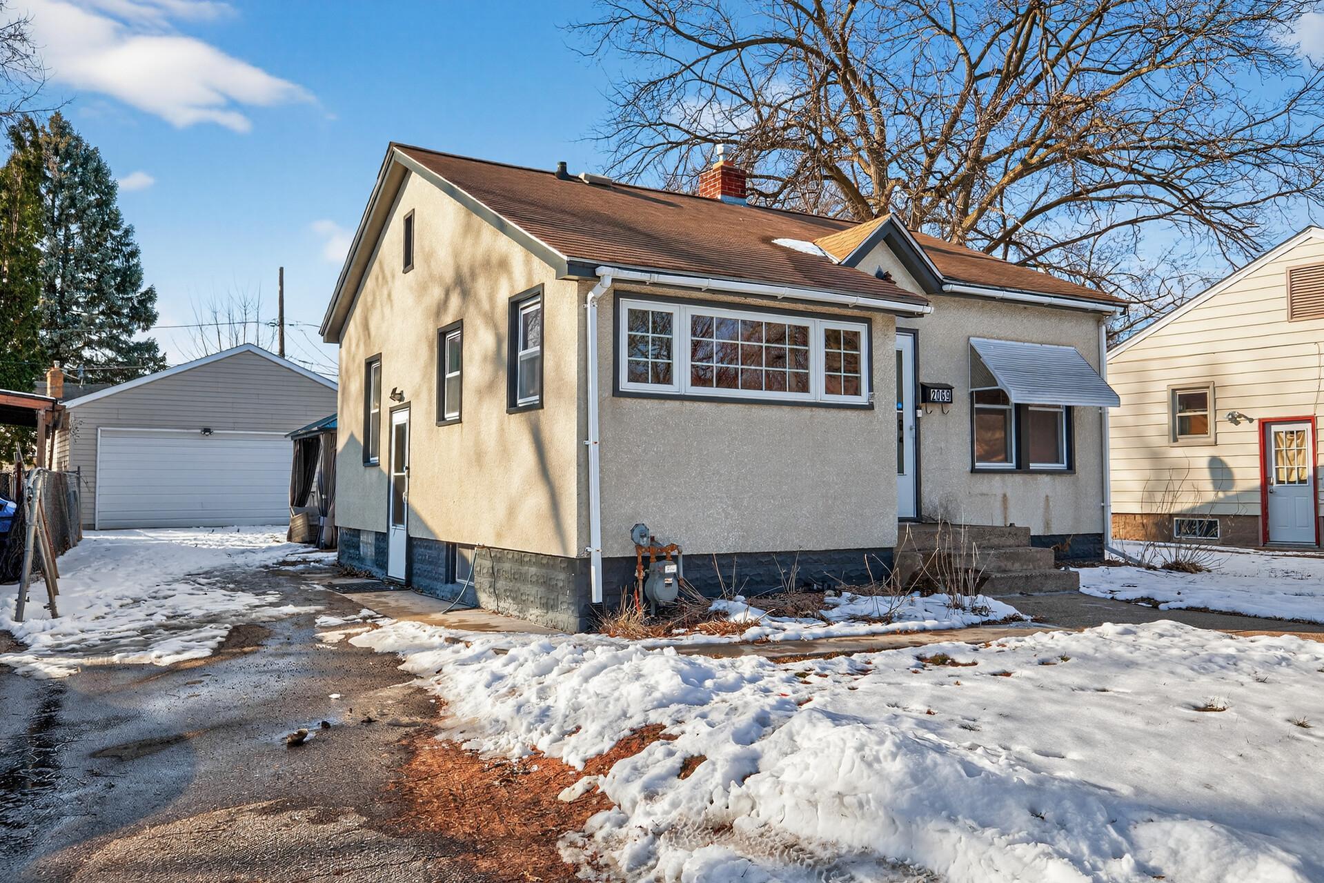 View of Residential at 2069 Manitou Avenue, Saint Paul MN 55119, Saint Paul - Mike Wilen | Minnesota Team Real Estate