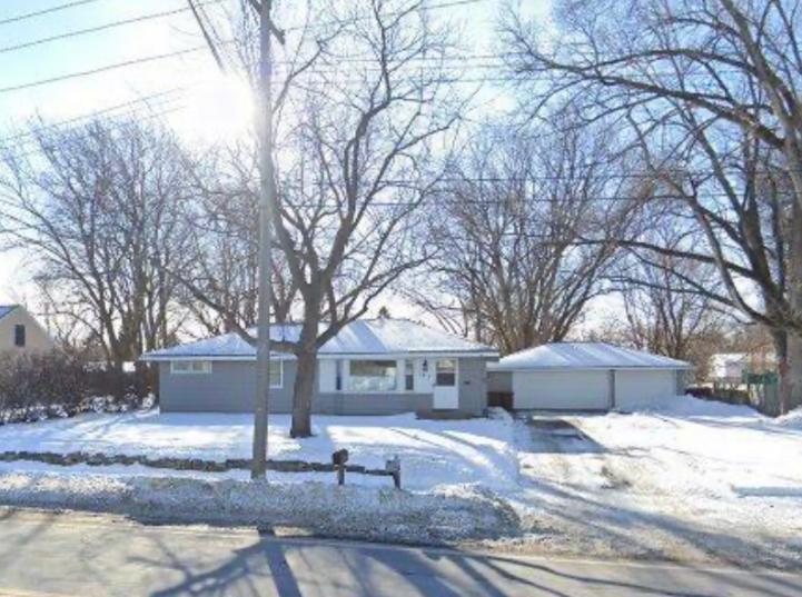 View of Residential at 2113 86th Street, Bloomington MN 55425, Bloomington - Mike Wilen | Minnesota Team Real Estate