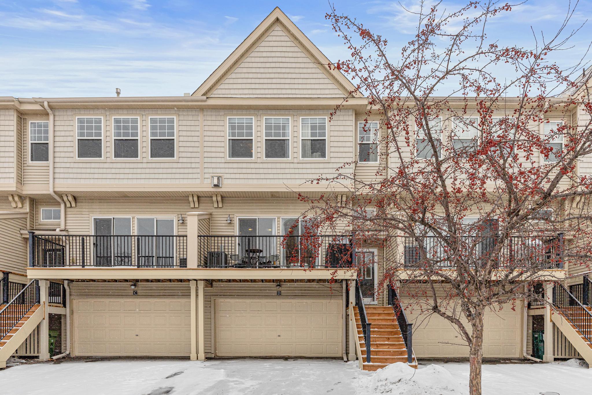 View of Residential at 2408 121st Circle #D, Blaine MN 55449, Blaine - Mike Wilen | Minnesota Team Real Estate