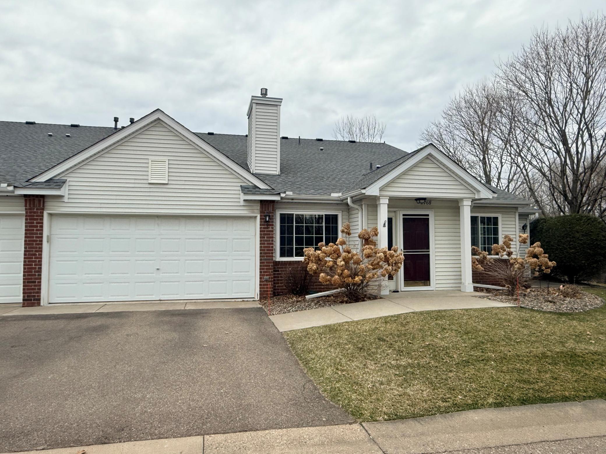 View of Residential at 2768 87th Street #13, Inver Grove Heights MN 55076, Inver Grove Heights - Mike Wilen | Minnesota Team Real Estate