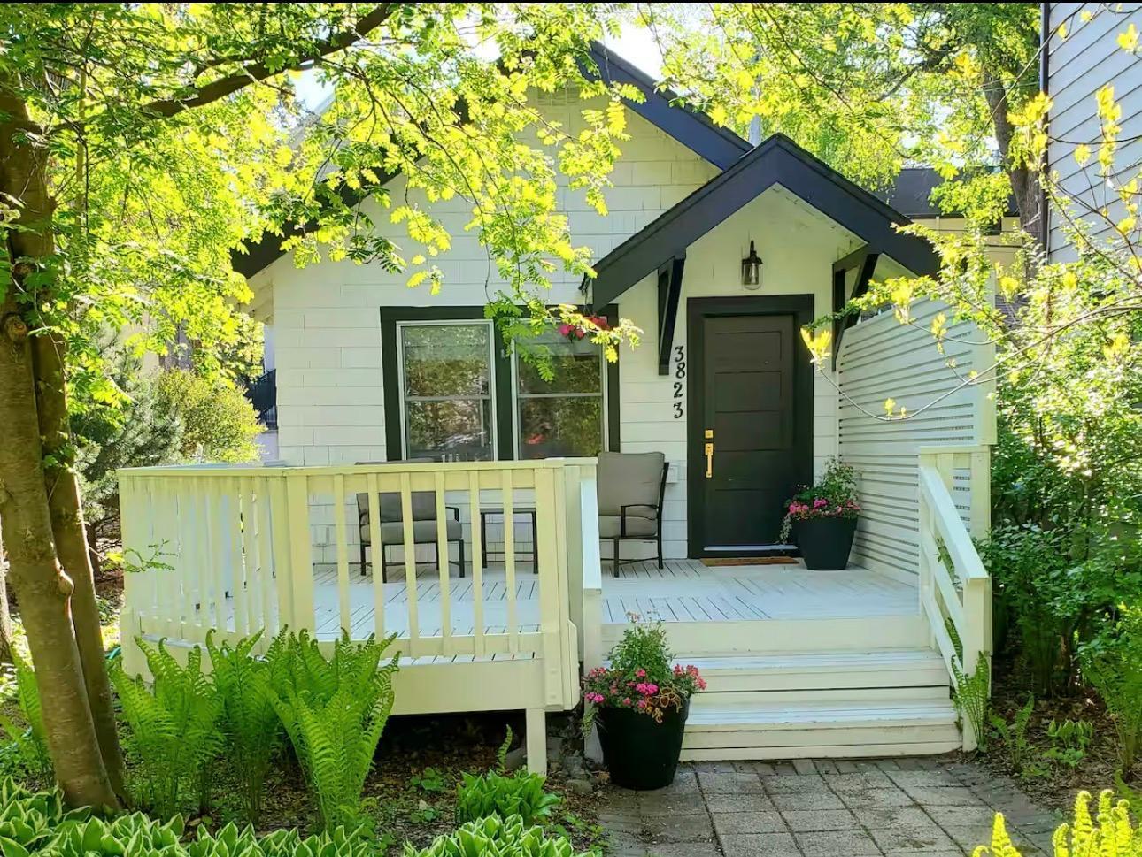 View of Residential at 3823 Vincent Avenue, Minneapolis MN 55410, Minneapolis - Mike Wilen | Minnesota Team Real Estate