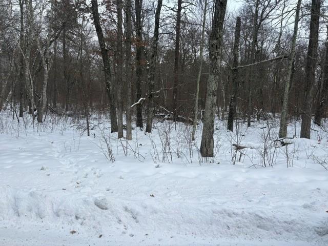 View of Land at L7B1 Bonnie Lakes Rd, Crosslake MN 56442, Crosslake - Mike Wilen | Minnesota Team Real Estate