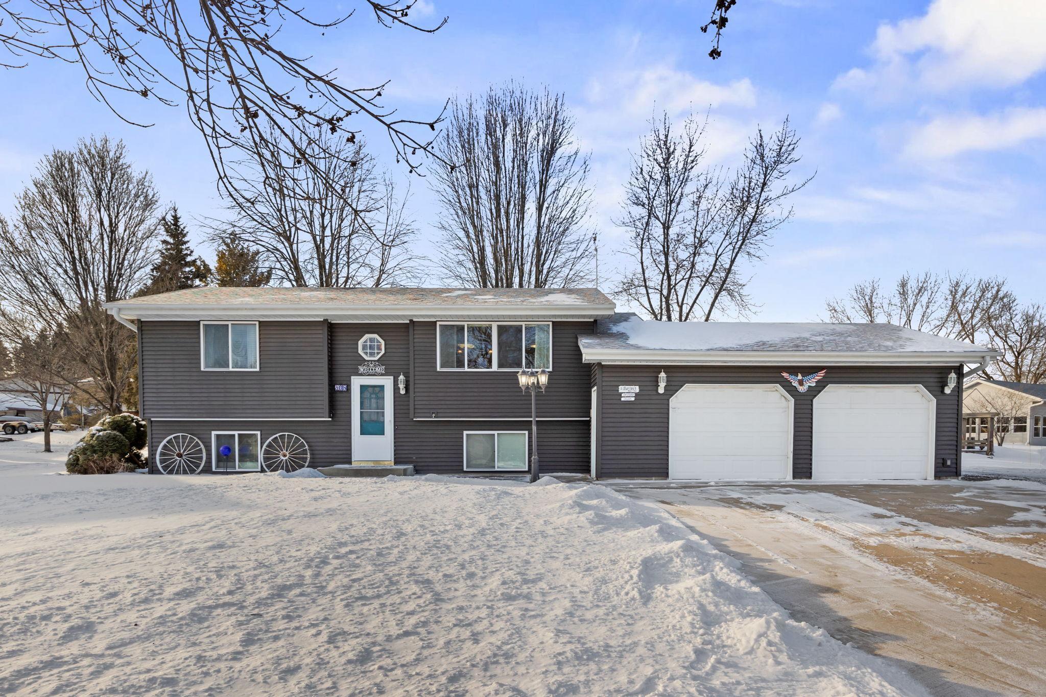 View of Residential at 408 Ortloff Trail, Watertown MN 55388, Watertown - Mike Wilen | Minnesota Team Real Estate
