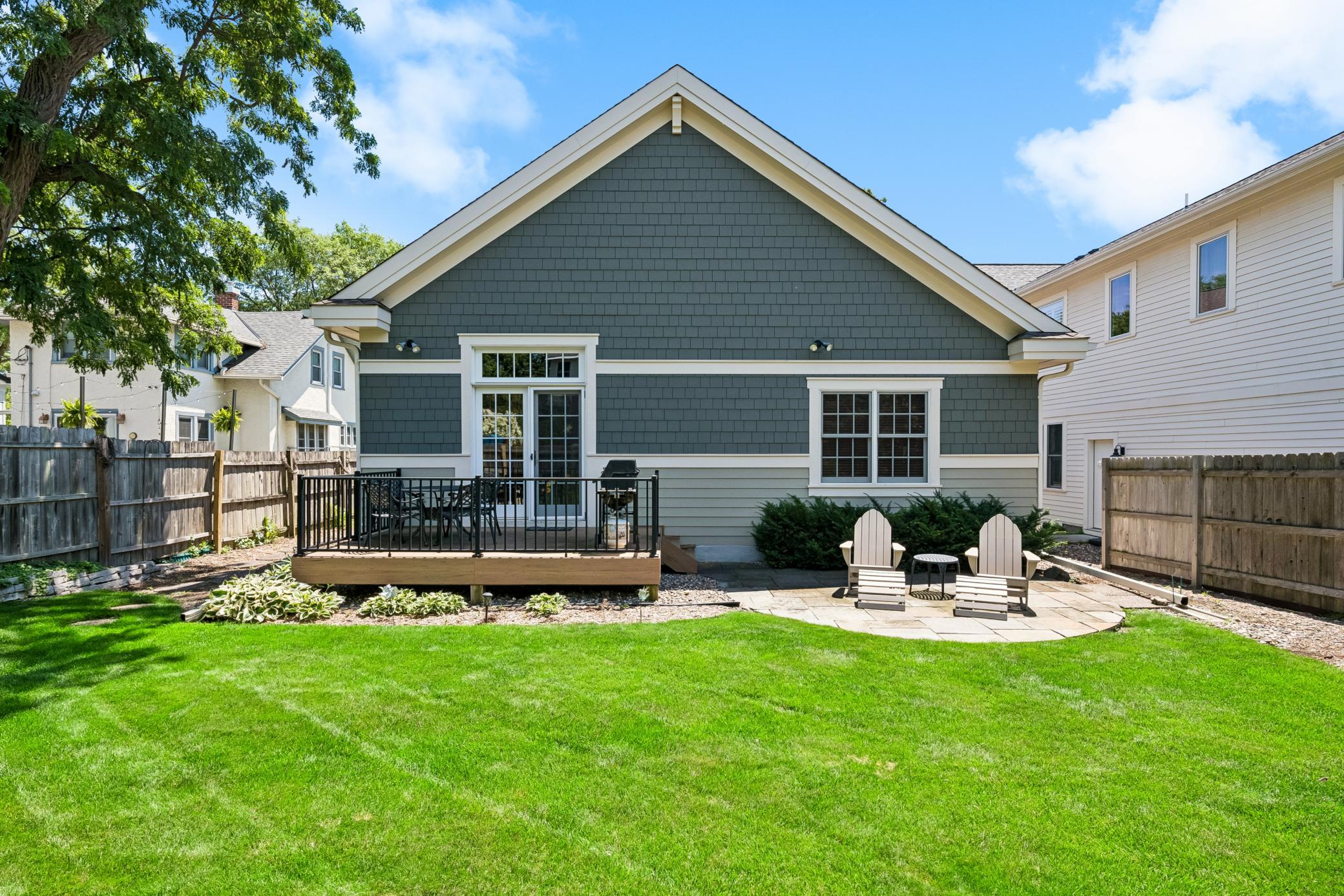 View of Residential at 4010 Sunnyside Road, Edina MN 55424, Edina (36 of 43) - Mike Wilen | Minnesota Team Real Estate