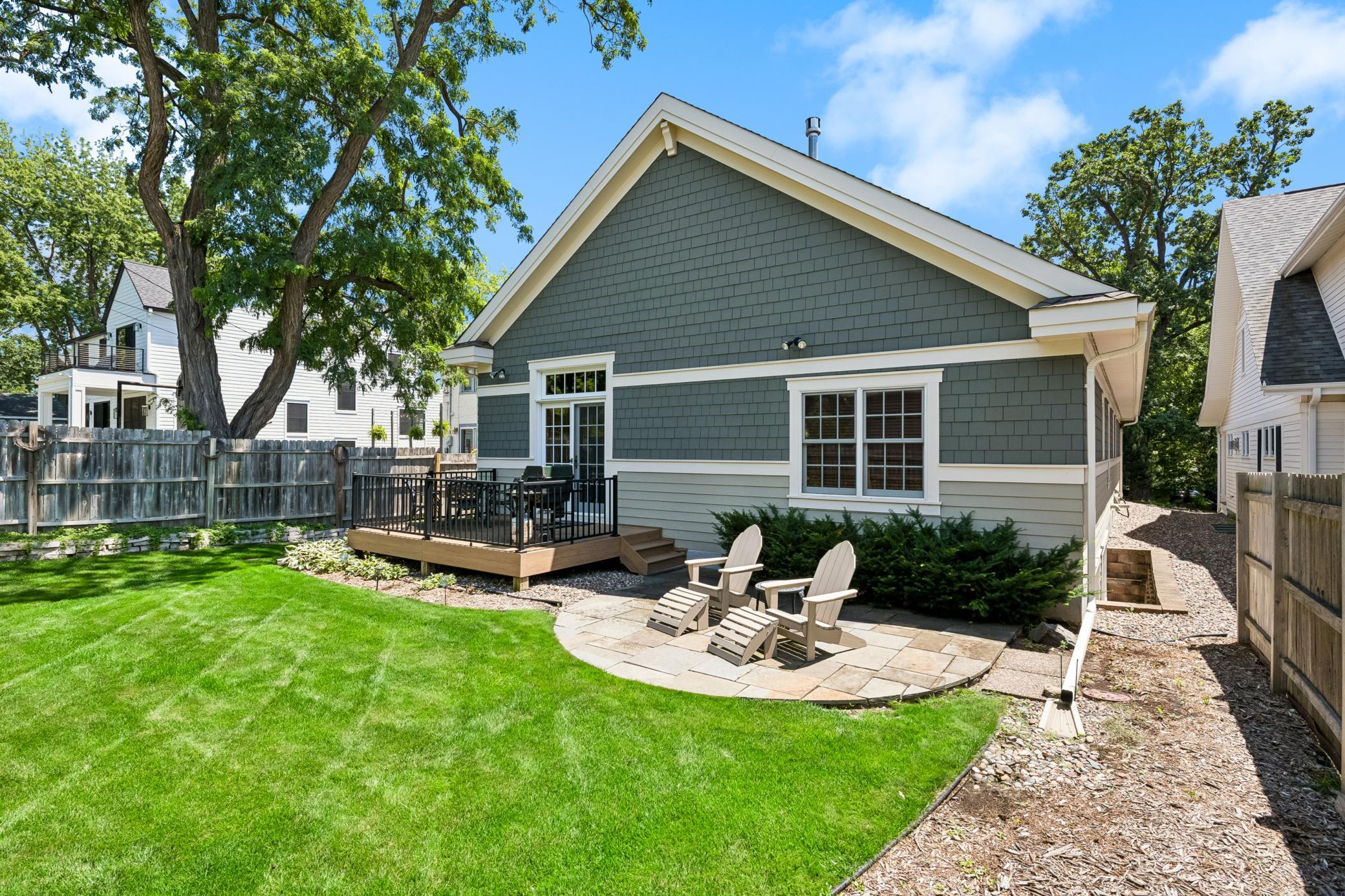 View of Residential at 4010 Sunnyside Road, Edina MN 55424, Edina (37 of 43) - Mike Wilen | Minnesota Team Real Estate