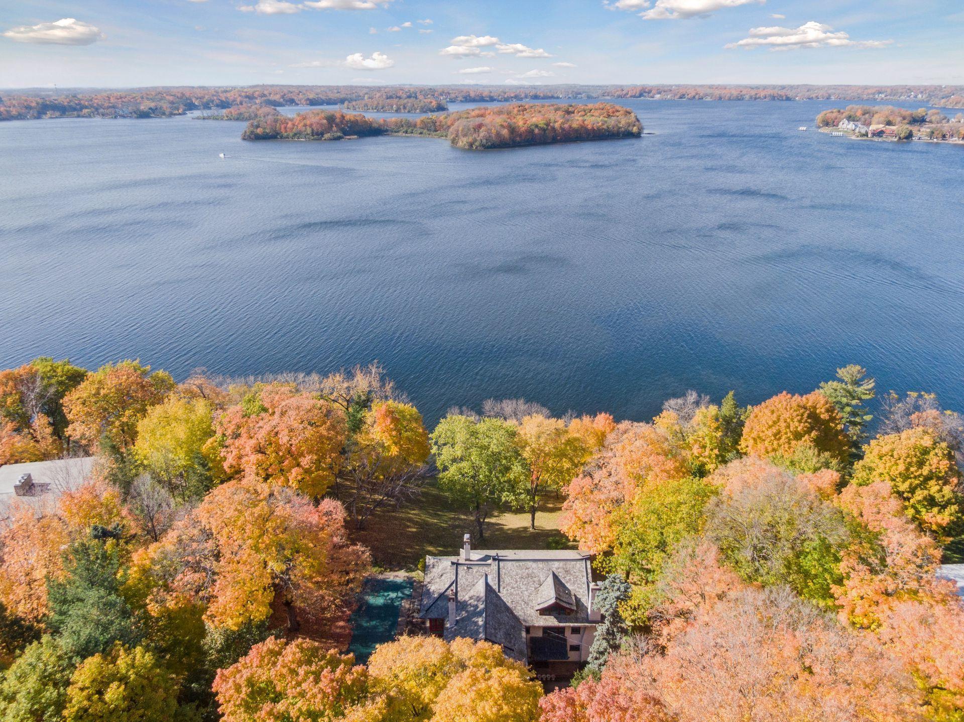 View of Residential at 28100 Woodside Road, Excelsior MN 55331, Excelsior (15 of 17) - Mike Wilen | Minnesota Team Real Estate