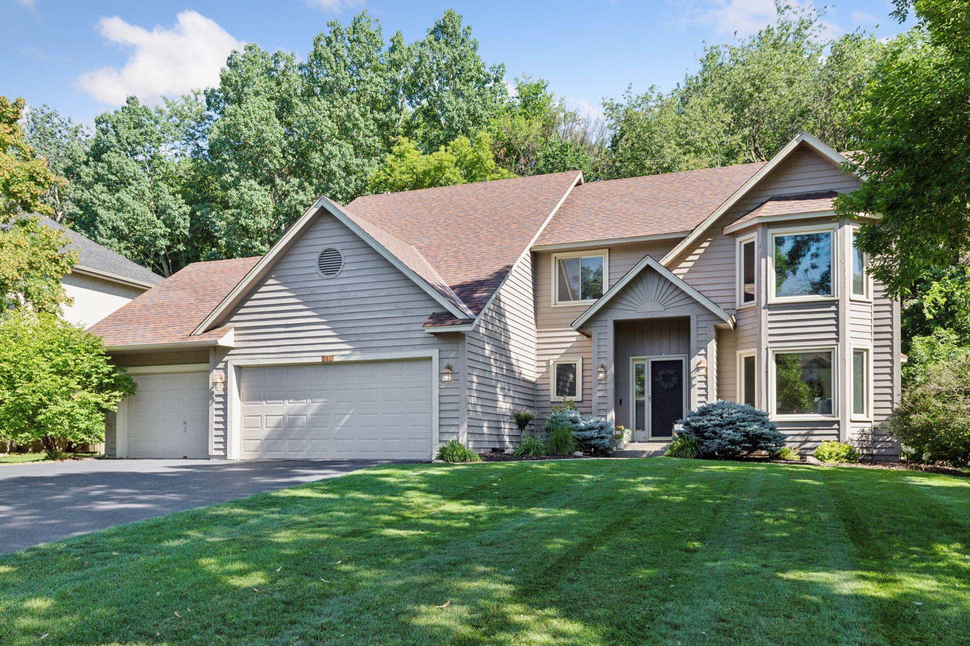 View of Residential at 212 Geneva Boulevard, Burnsville MN 55306, Burnsville - Mike Wilen | Minnesota Team Real Estate