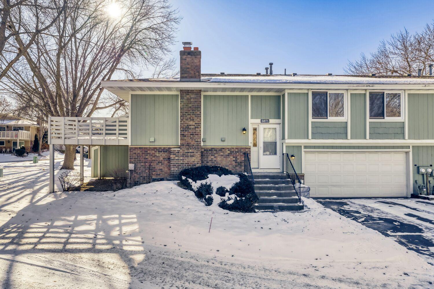 View of Residential at 6871 Macbeth Court, Woodbury MN 55125, Woodbury - Mike Wilen | Minnesota Team Real Estate