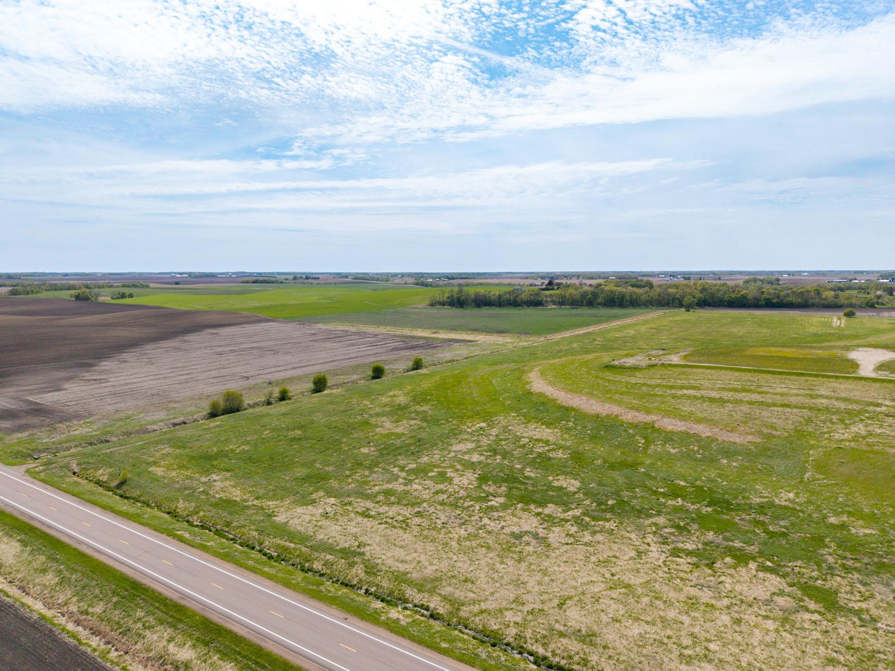 View of Land at 25278 Meridian Avenue, Belle Plaine MN 56011, Belle Plaine (3 of 6) - Mike Wilen | Minnesota Team Real Estate