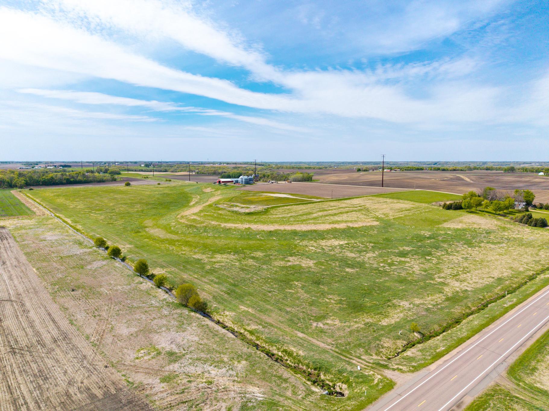 View of Land at 25278 Meridian Avenue, Belle Plaine MN 56011, Belle Plaine (5 of 6) - Mike Wilen | Minnesota Team Real Estate