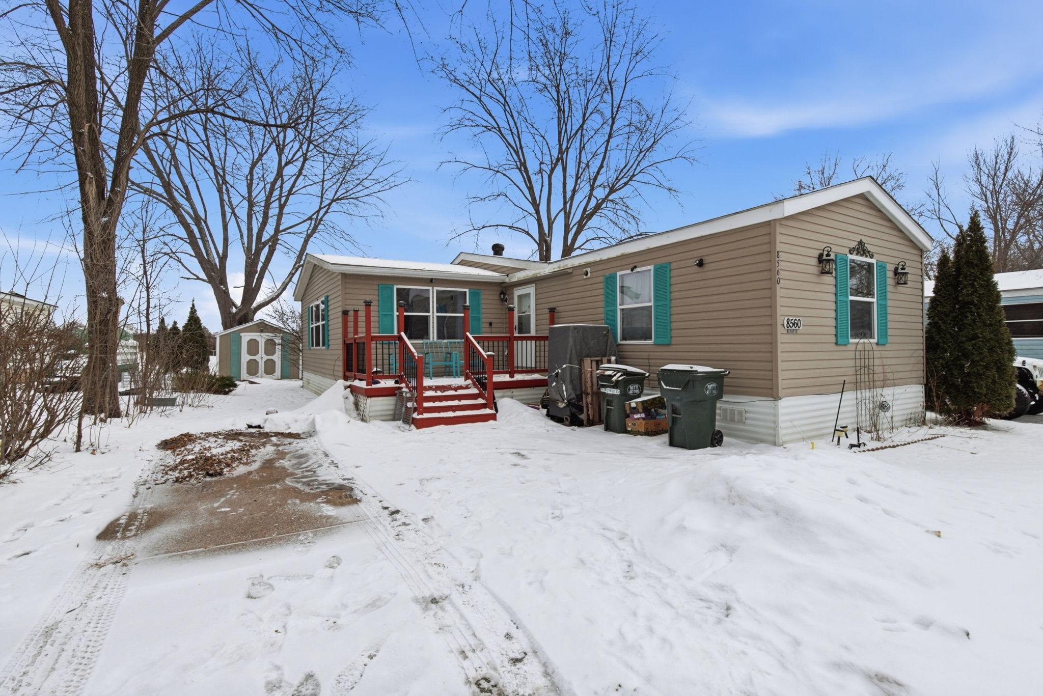 View of Residential at 8560 Asiatic Avenue, Inver Grove Heights MN 55076, Inver Grove Heights - Mike Wilen | Minnesota Team Real Estate