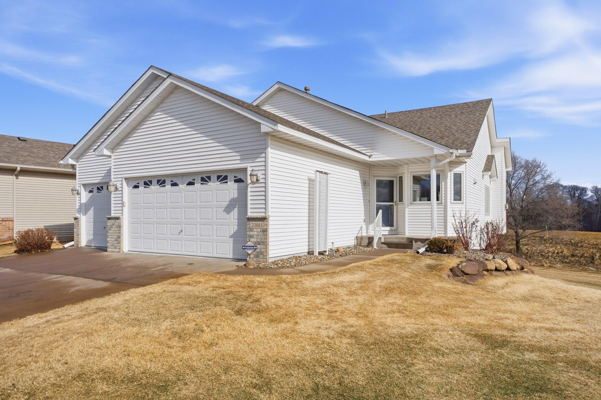 View of Residential at 23015 Eidelweiss Street, Saint Francis MN 55070, Saint Francis - Mike Wilen | Minnesota Team Real Estate