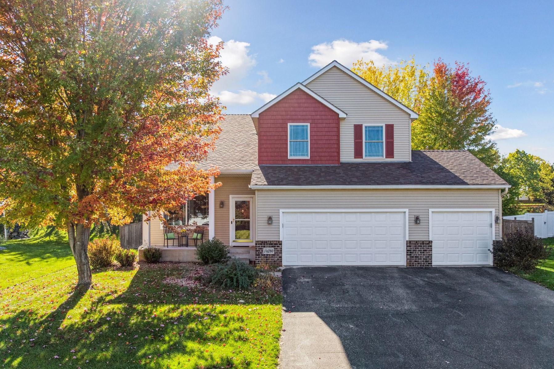 View of Residential at 14280 Bayberry Trail, Rosemount MN 55068, Rosemount - Mike Wilen | Minnesota Team Real Estate