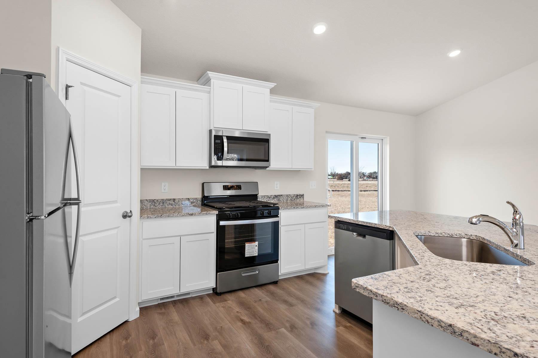 View of Residential at 18761 Edison Street, Elk River MN 55330, Elk River (10 of 24) - Mike Wilen | Minnesota Team Real Estate