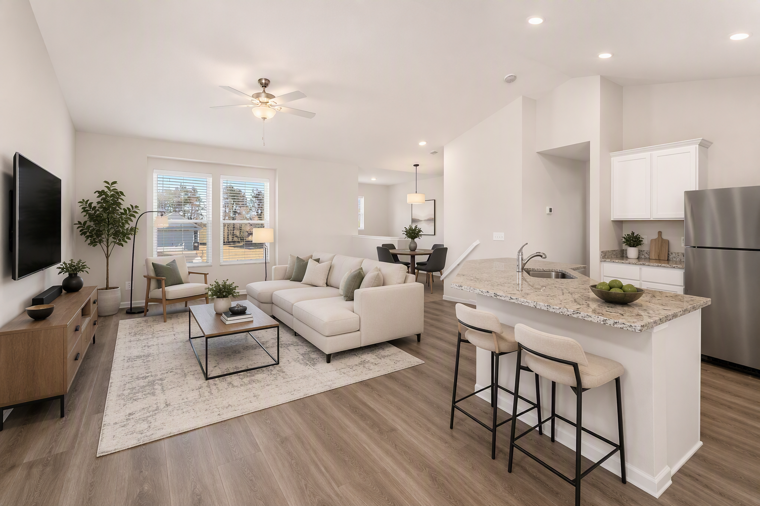 View of Residential at 18761 Edison Street, Elk River MN 55330, Elk River (2 of 24) - Mike Wilen | Minnesota Team Real Estate