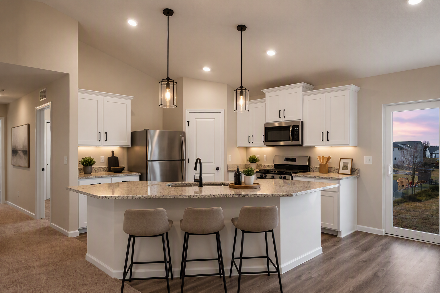 View of Residential at 18761 Edison Street, Elk River MN 55330, Elk River (3 of 24) - Mike Wilen | Minnesota Team Real Estate