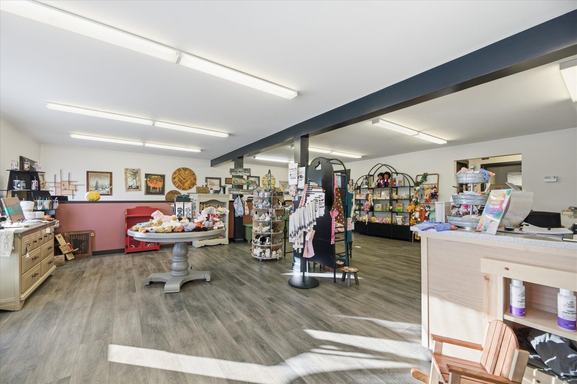 View of Commercial Sale at 30 Chestnut Street, Annandale MN 55302, Annandale (10 of 27) - Mike Wilen | Minnesota Team Real Estate