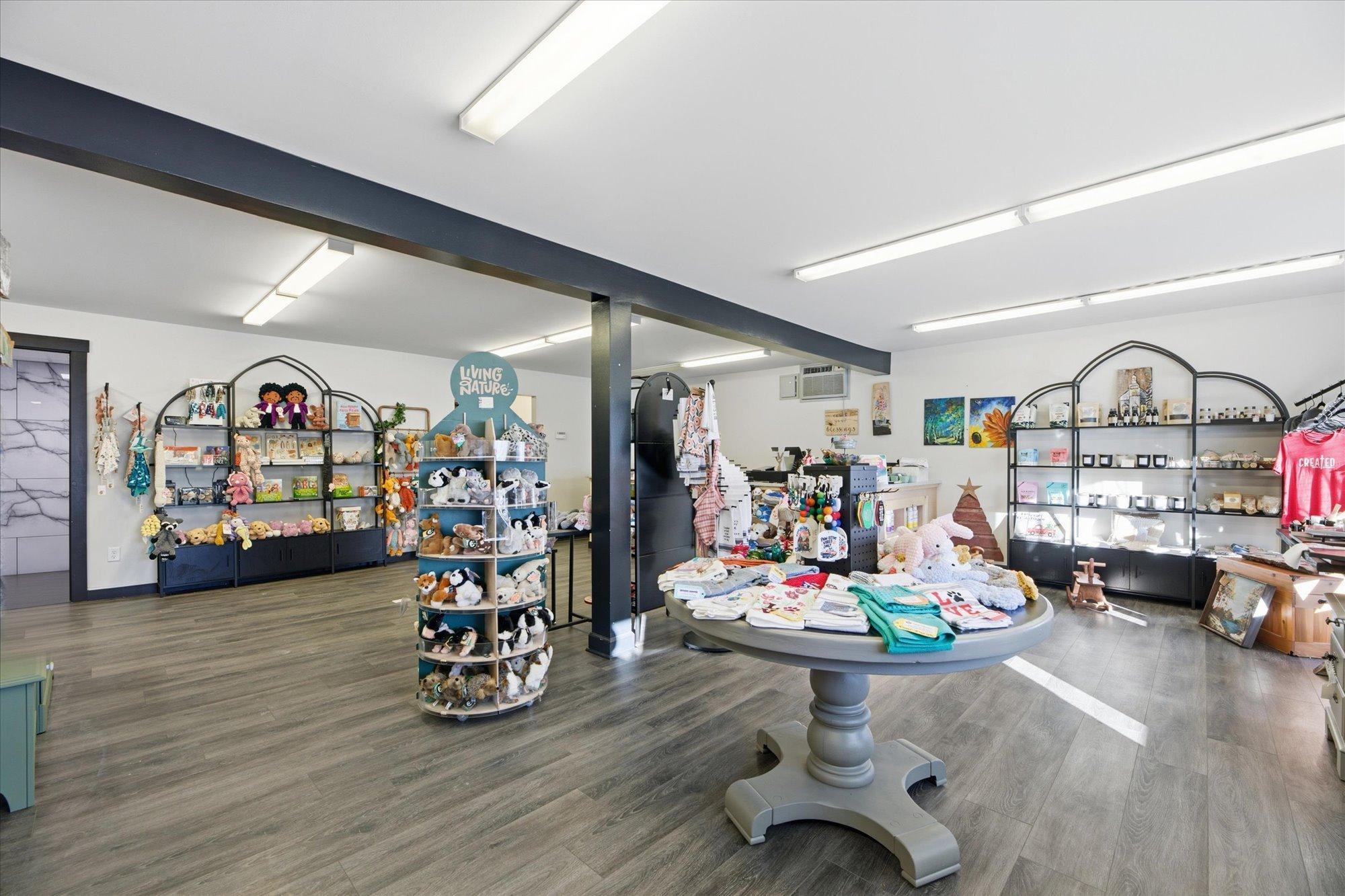 View of Commercial Sale at 30 Chestnut Street, Annandale MN 55302, Annandale (9 of 27) - Mike Wilen | Minnesota Team Real Estate