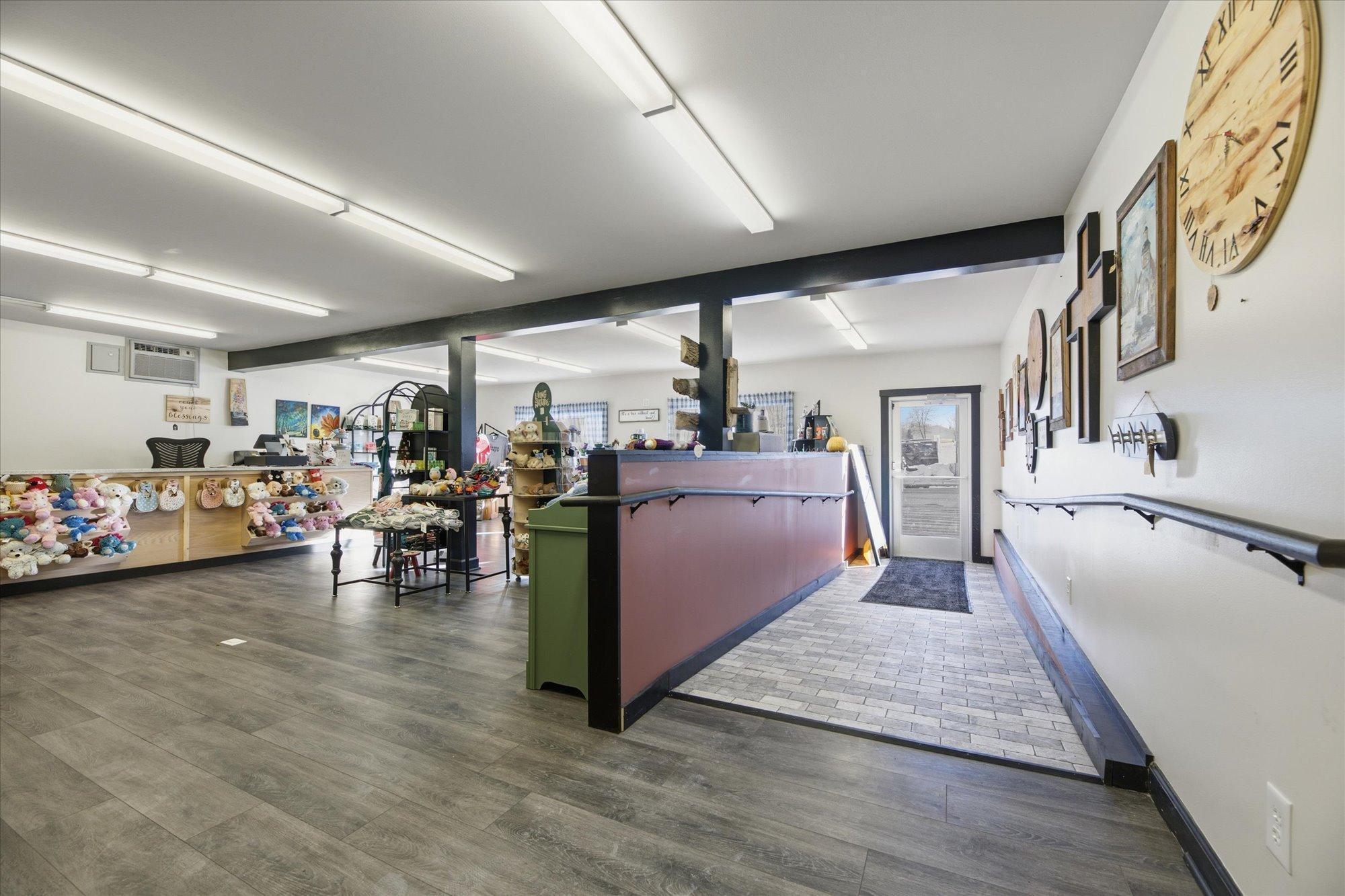 View of Commercial Sale at 30 Chestnut Street, Annandale MN 55302, Annandale (8 of 27) - Mike Wilen | Minnesota Team Real Estate