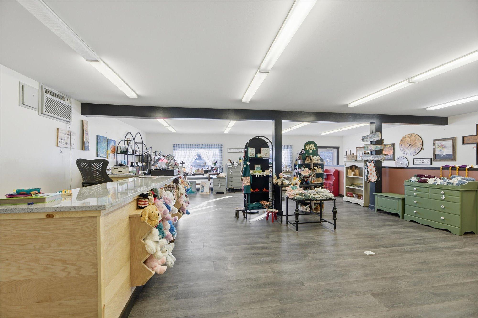 View of Commercial Sale at 30 Chestnut Street, Annandale MN 55302, Annandale (5 of 27) - Mike Wilen | Minnesota Team Real Estate