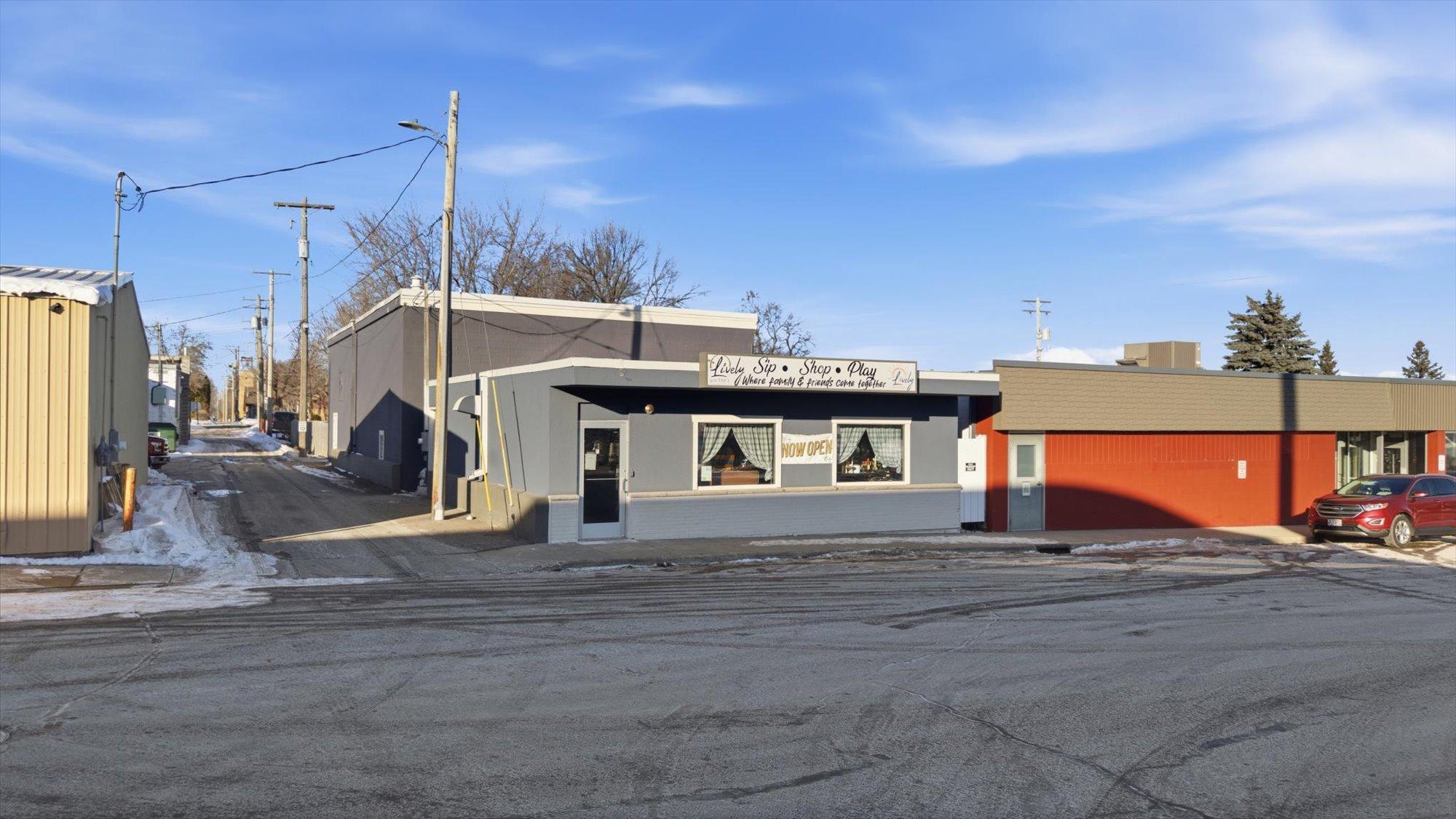 View of Commercial Sale at 30 Chestnut Street, Annandale MN 55302, Annandale - Mike Wilen | Minnesota Team Real Estate