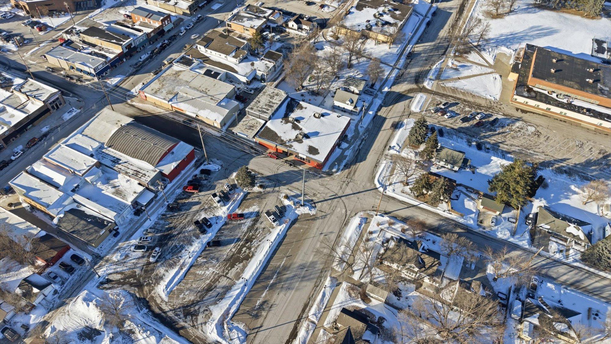 View of Commercial Sale at 30 Chestnut Street, Annandale MN 55302, Annandale (3 of 27) - Mike Wilen | Minnesota Team Real Estate