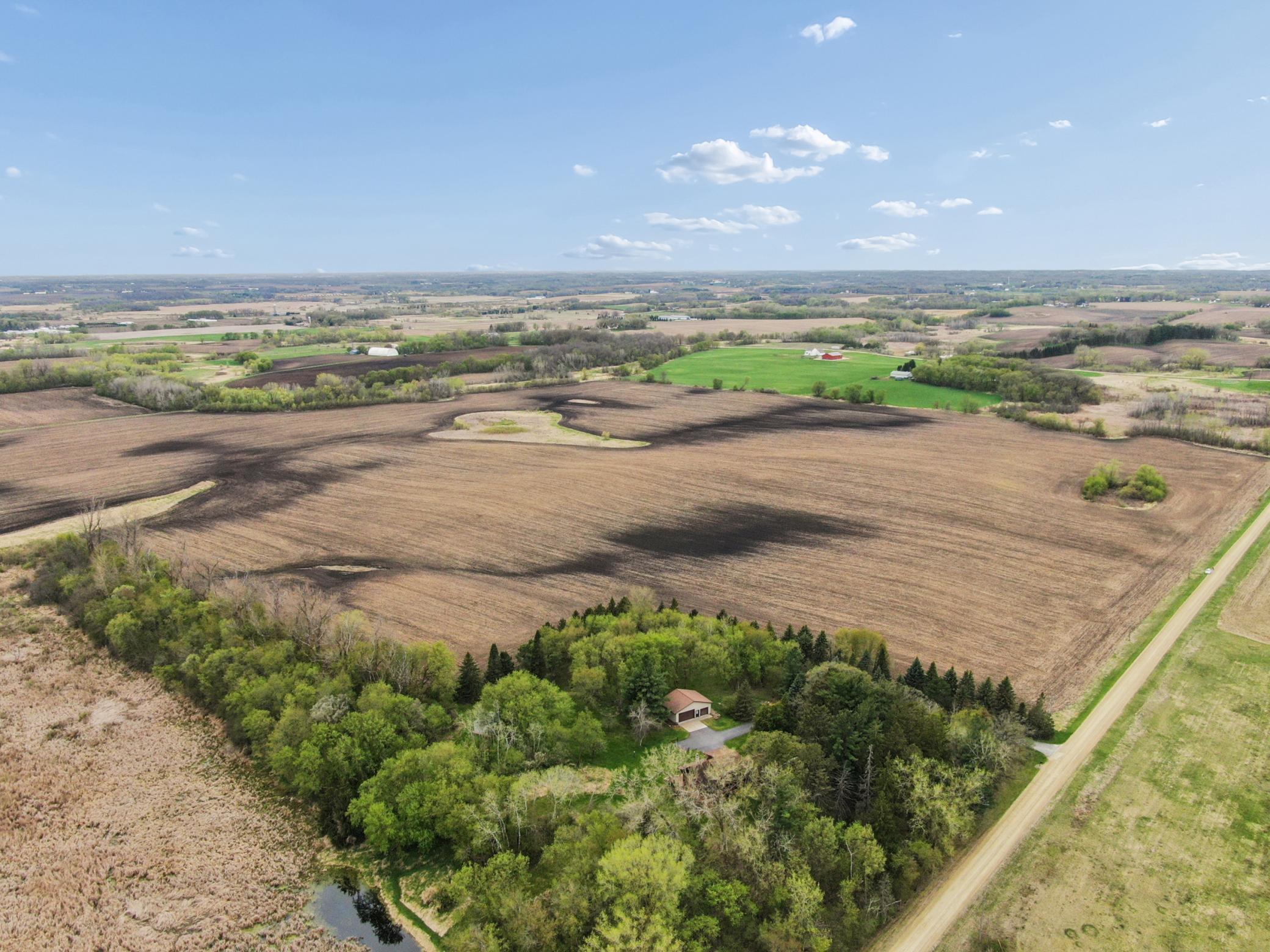 View of Land at XXXX 285th (180 Acres) Street, Northfield MN 55057, Northfield (33 of 66) - Mike Wilen | Minnesota Team Real Estate