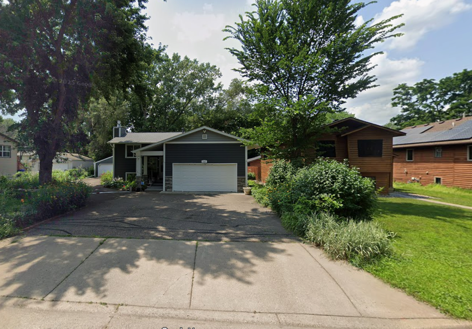 View of Residential at 1547 Virginia Street, Saint Paul MN 55117, Saint Paul - Mike Wilen | Minnesota Team Real Estate