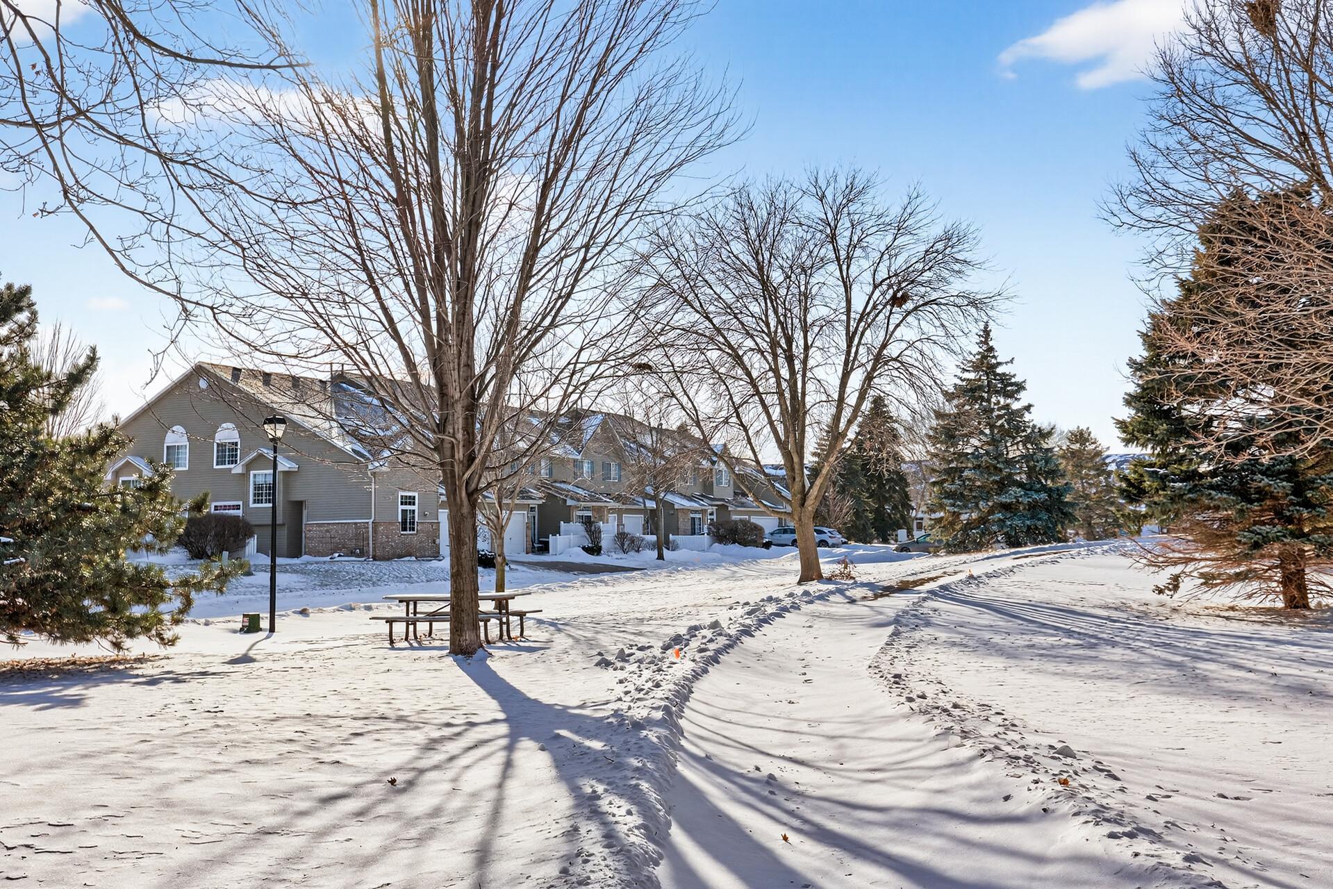 View of Residential at 15522 Garnet Way #102, Apple Valley MN 55124, Apple Valley (27 of 27) - Mike Wilen | Minnesota Team Real Estate