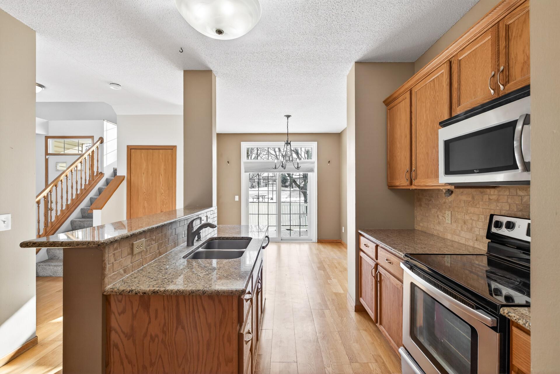 View of Residential at 15522 Garnet Way #102, Apple Valley MN 55124, Apple Valley (11 of 27) - Mike Wilen | Minnesota Team Real Estate