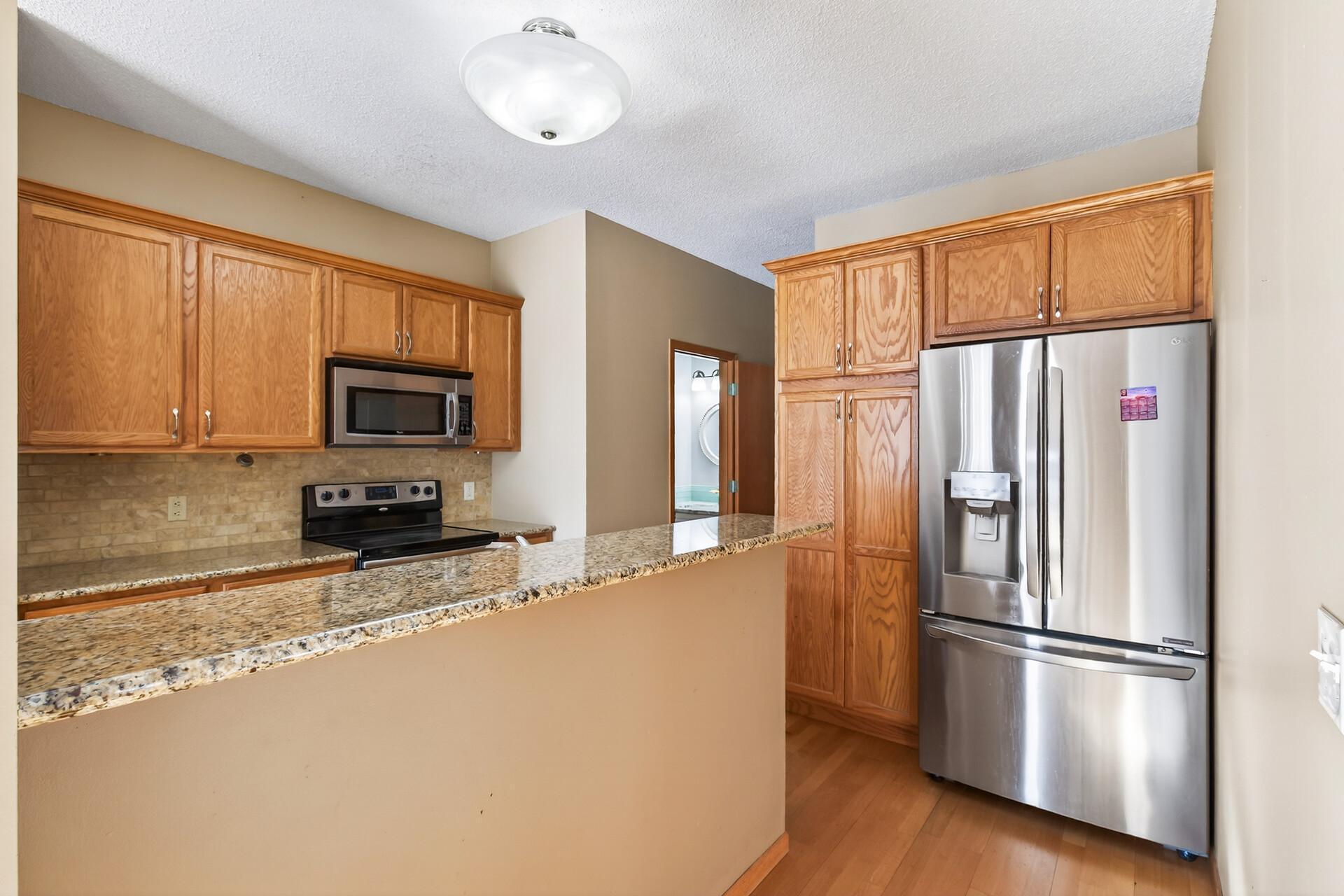 View of Residential at 15522 Garnet Way #102, Apple Valley MN 55124, Apple Valley (10 of 27) - Mike Wilen | Minnesota Team Real Estate
