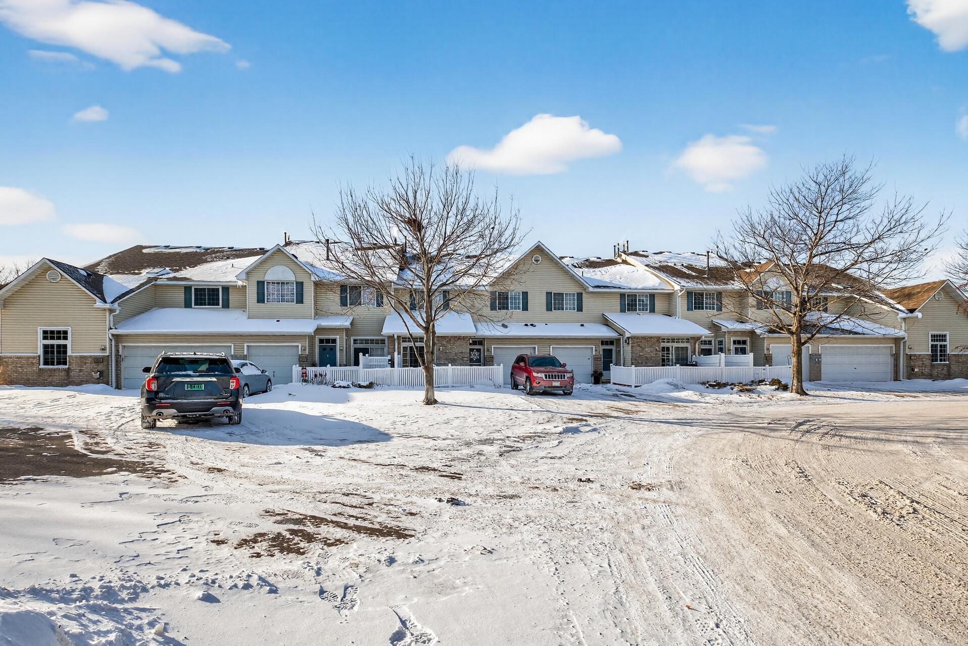 View of Residential at 15522 Garnet Way #102, Apple Valley MN 55124, Apple Valley (26 of 27) - Mike Wilen | Minnesota Team Real Estate
