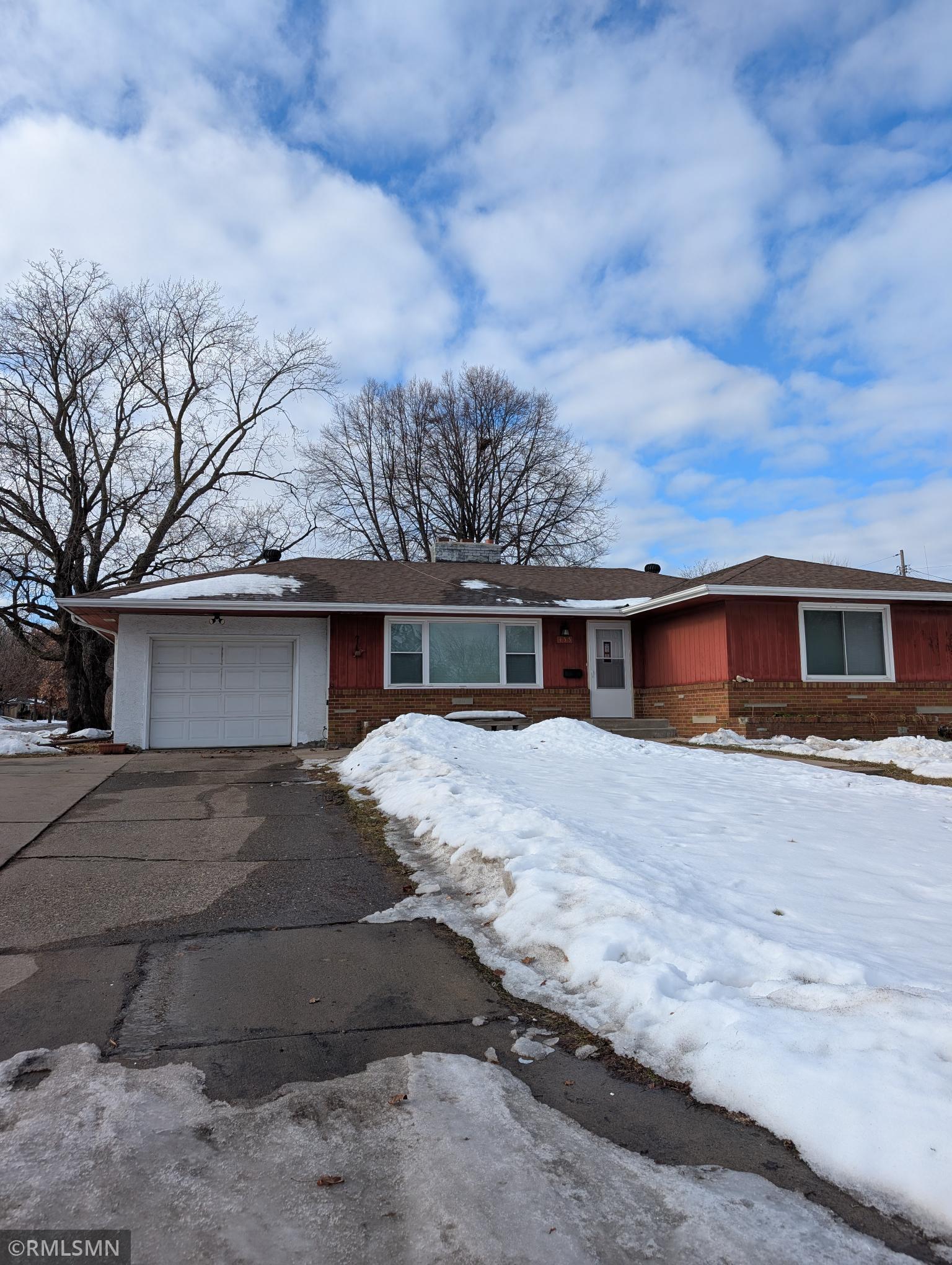 View of Residential at 455 Griffith Street, Saint Paul MN 55106, Saint Paul - Mike Wilen | Minnesota Team Real Estate