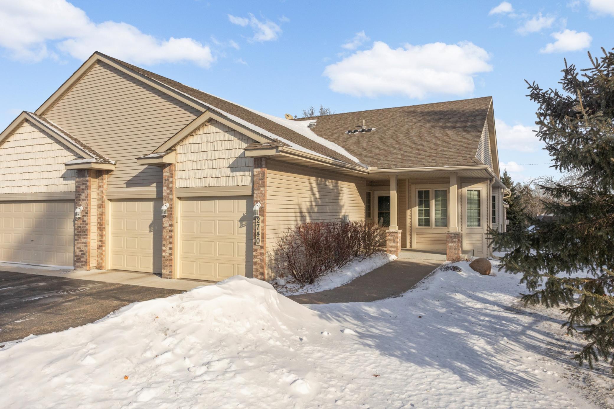 View of Residential at 2740 Park View Court, Little Canada MN 55117, Little Canada - Mike Wilen | Minnesota Team Real Estate