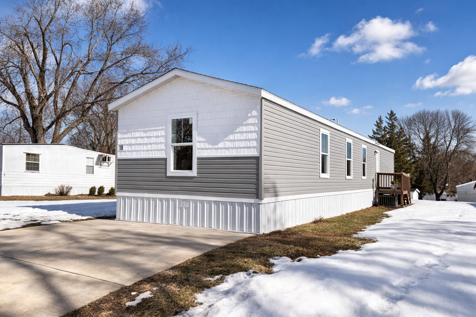 View of Residential at 555 2nd Street #18, Cokato MN 55321, Cokato - Mike Wilen | Minnesota Team Real Estate