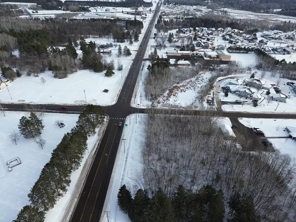View of Land at TBD Oak Street, Brainerd MN 56401, Brainerd (20 of 21) - Mike Wilen | Minnesota Team Real Estate
