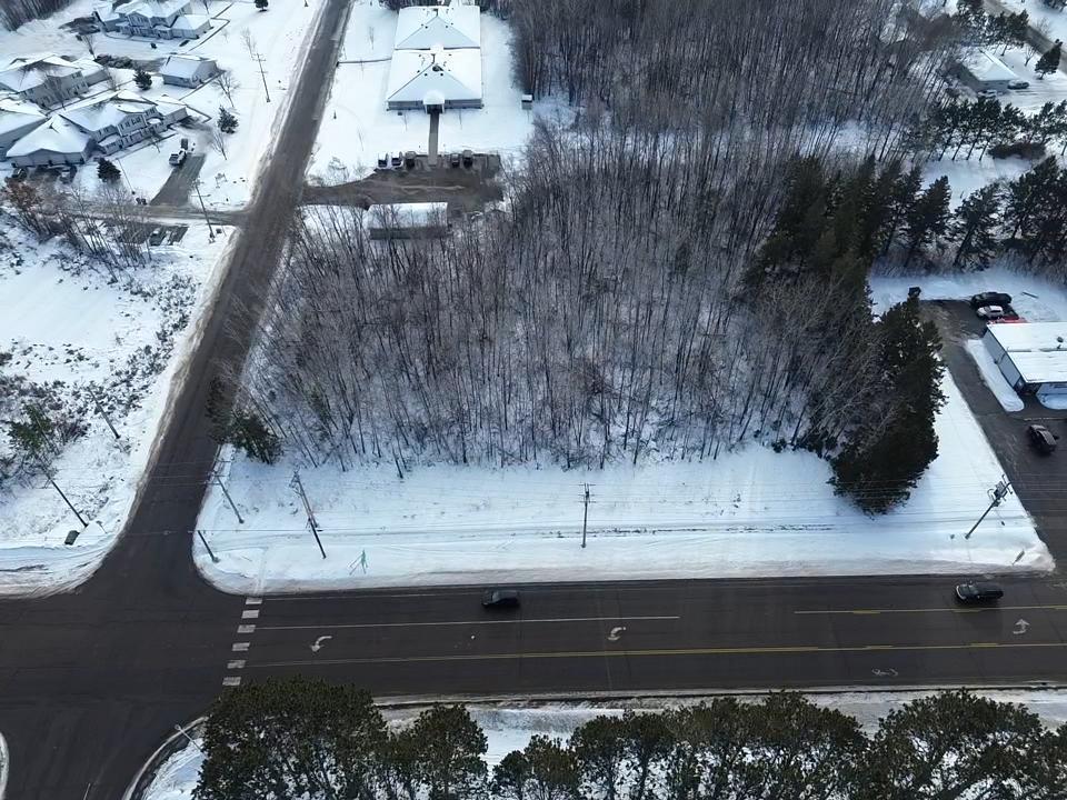 View of Land at TBD Oak Street, Brainerd MN 56401, Brainerd (6 of 21) - Mike Wilen | Minnesota Team Real Estate
