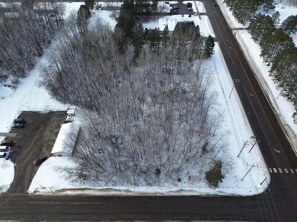 View of Land at TBD Oak Street, Brainerd MN 56401, Brainerd (16 of 21) - Mike Wilen | Minnesota Team Real Estate