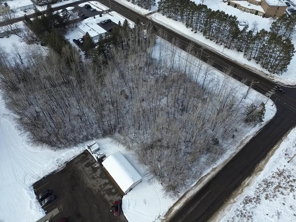 View of Land at TBD Oak Street, Brainerd MN 56401, Brainerd (14 of 21) - Mike Wilen | Minnesota Team Real Estate