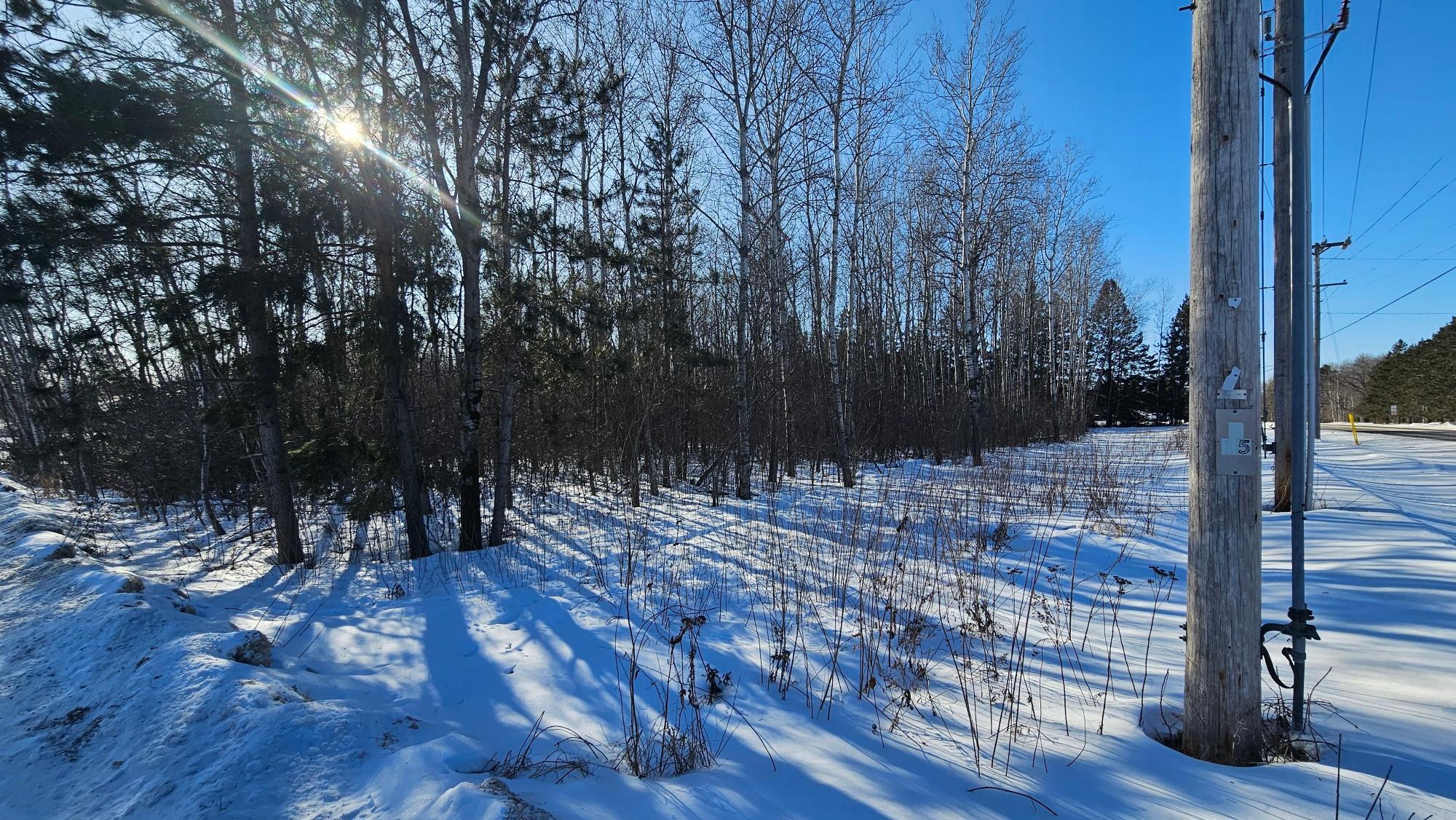View of Land at TBD Oak Street, Brainerd MN 56401, Brainerd (10 of 21) - Mike Wilen | Minnesota Team Real Estate