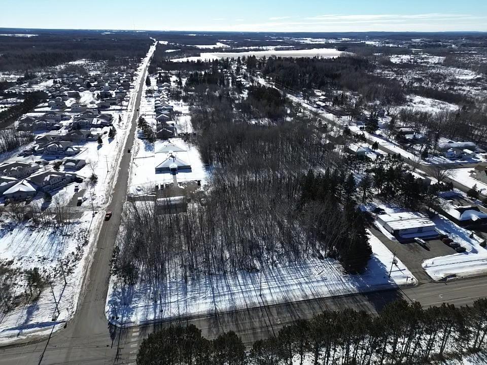 View of Land at TBD Oak Street, Brainerd MN 56401, Brainerd (4 of 21) - Mike Wilen | Minnesota Team Real Estate