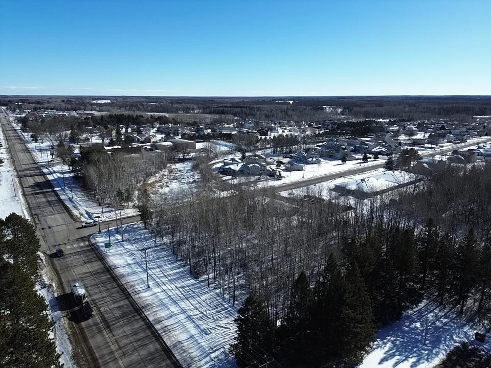 View of Land at TBD Oak Street, Brainerd MN 56401, Brainerd (2 of 21) - Mike Wilen | Minnesota Team Real Estate