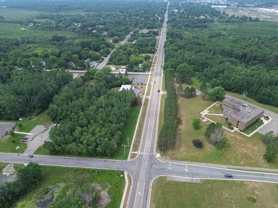 View of Land at TBD Oak Street, Brainerd MN 56401, Brainerd (17 of 21) - Mike Wilen | Minnesota Team Real Estate
