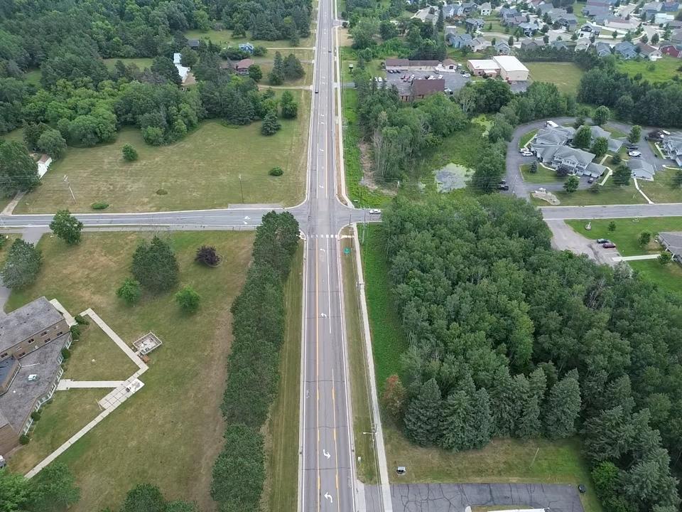 View of Land at TBD Oak Street, Brainerd MN 56401, Brainerd (11 of 21) - Mike Wilen | Minnesota Team Real Estate
