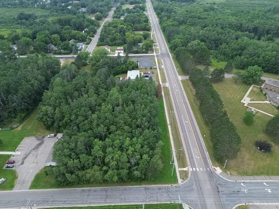View of Land at TBD Oak Street, Brainerd MN 56401, Brainerd (7 of 21) - Mike Wilen | Minnesota Team Real Estate